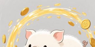 Qua đêm nay, 3 tuổi thời tới cản không kịp, tiền vàng đua nhau vào cửa