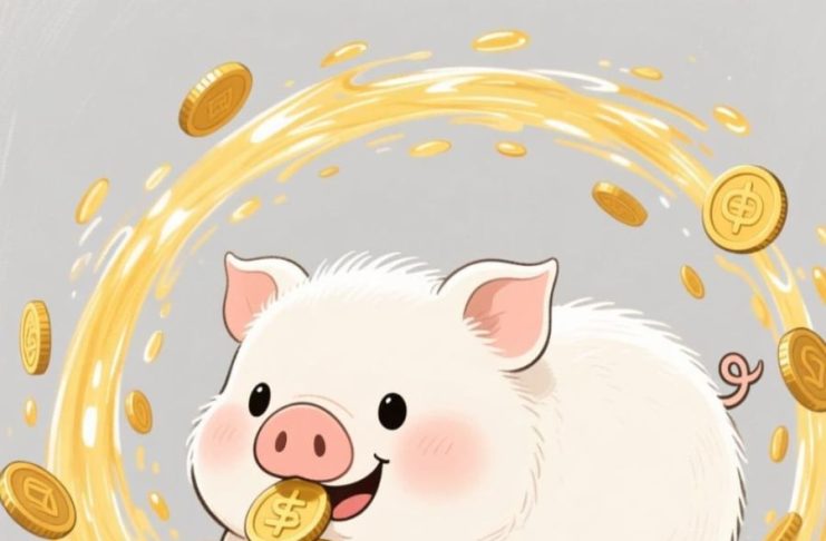 Qua đêm nay, 3 tuổi thời tới cản không kịp, tiền vàng đua nhau vào cửa