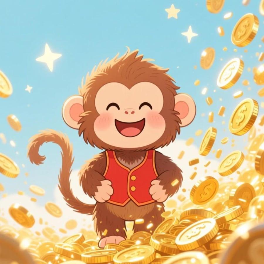 Tuổi Thân có năng lực mạnh mẽ, dễ dàng vượt qua các khó khăn trước mắt.