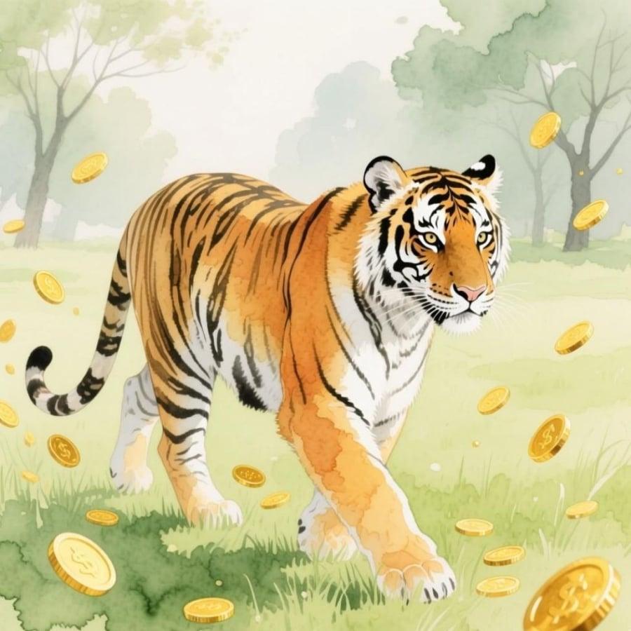 Người tuổi Dậu chính là một trong những con giáp có thể bùng nổ tài lộc trong thời gian tới.