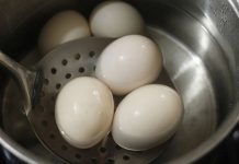 3 khung giờ ăn trứng giúp giảm cân cấp tốc, dáng đẹp, eo thon, tốt cho đường huyết