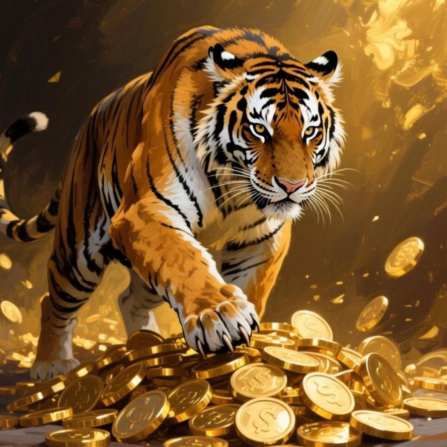 Tuổi Dần là con giáp có thể bứt tốc trong thời gian tới. 