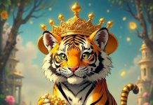 3 tuổi Tiền Vào Như Nước trong tháng Chạp: 1 tuổi đủng đỉnh, ngồi không tiền rơi vào đầu