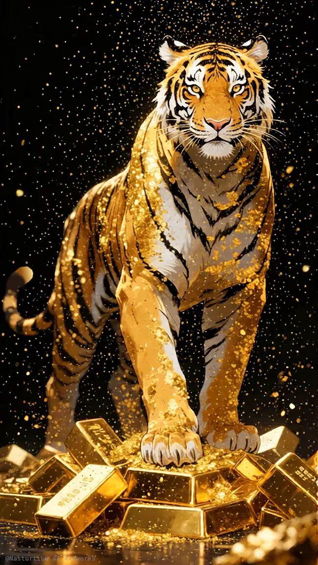 Cơ hội có thể tới rất nhiều với Dần trong tháng 1 dương lịch nhưng cần bình tĩnh trước quyết định