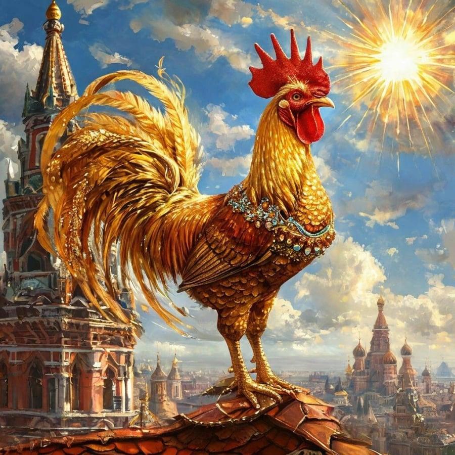 Tuổi Dậu – Vận đỏ thịnh vượng, tiền vào như nước 