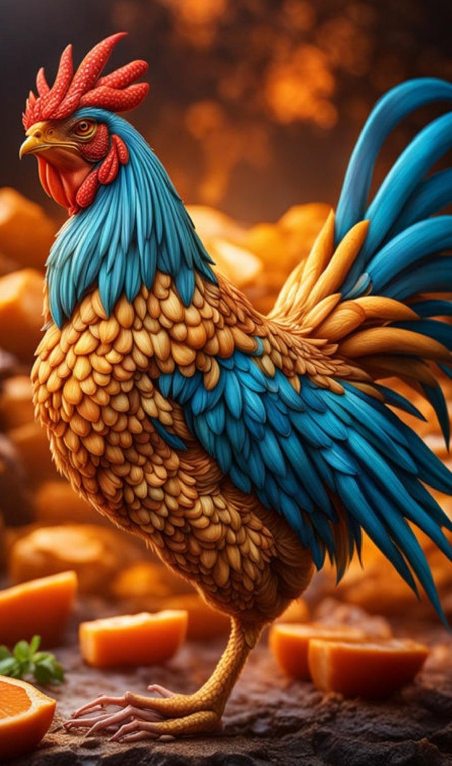 Tuổi Dậu được dự đoán có ngày chủ nhật rực rỡ