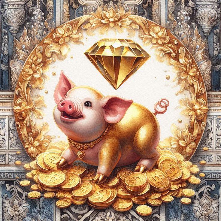 Tuổi Hợi hưởng phúc muộn nhưng sâu dày