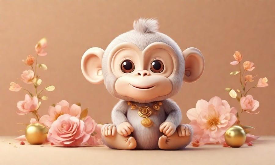 Tuổi Thân may mắn trong tháng 1/2026