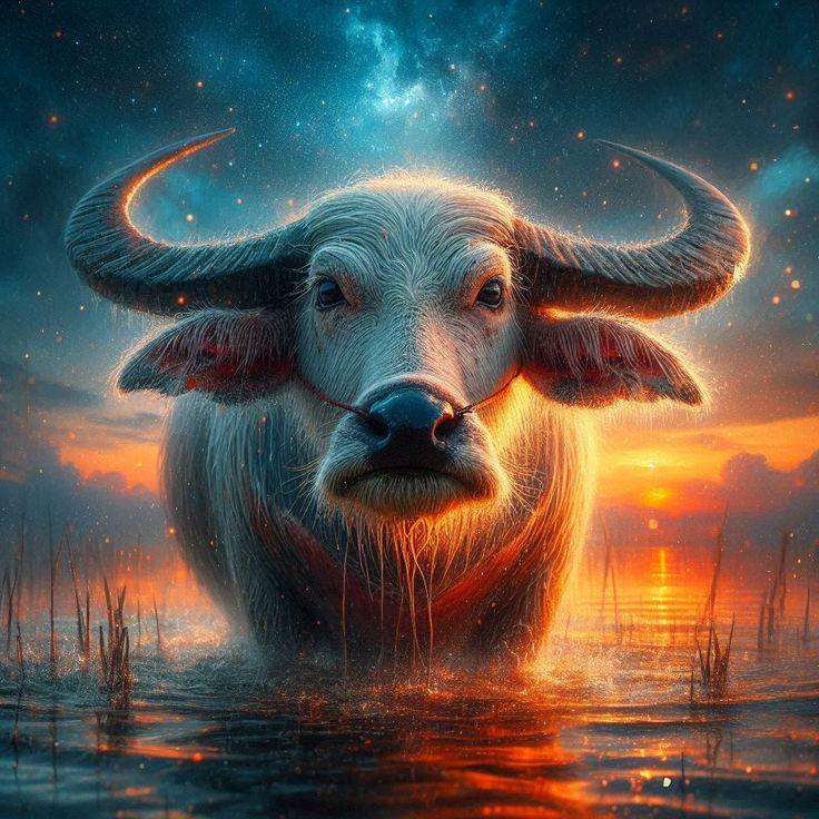 Tuổi Sửu chậm mà chắc càng về sau lại càng yên ổn