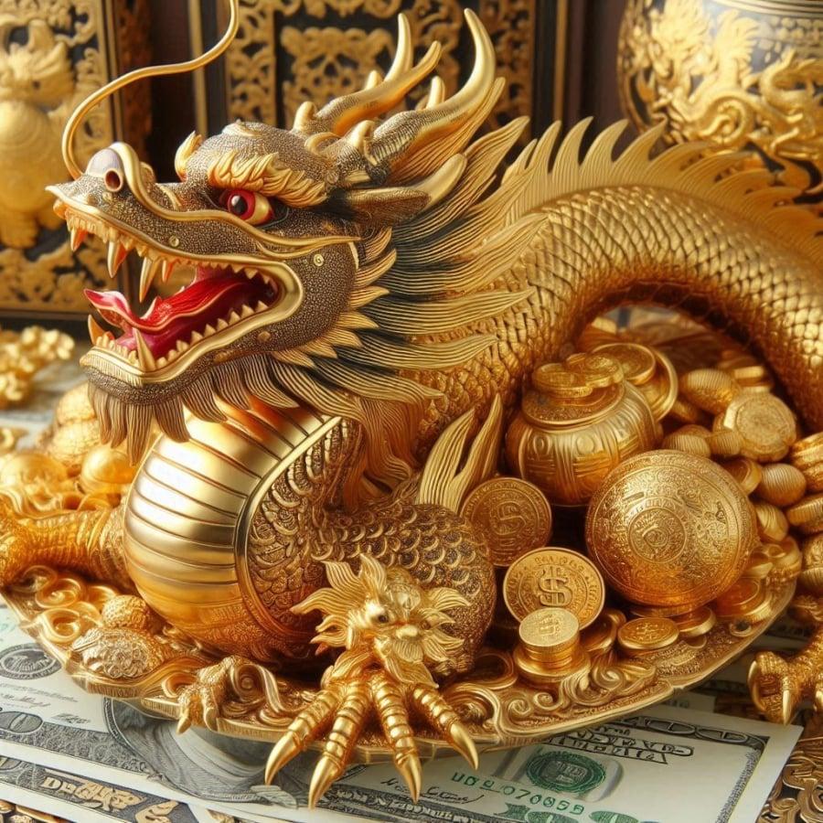 Tuổi Thìn – Xoay chuyển càn khôn, vận may bừng sáng 