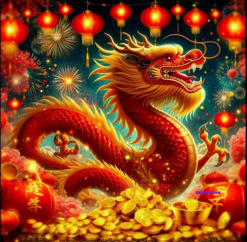 Tuổi Thìn chốt nhanh đúng lúc sẽ thấy tiền về