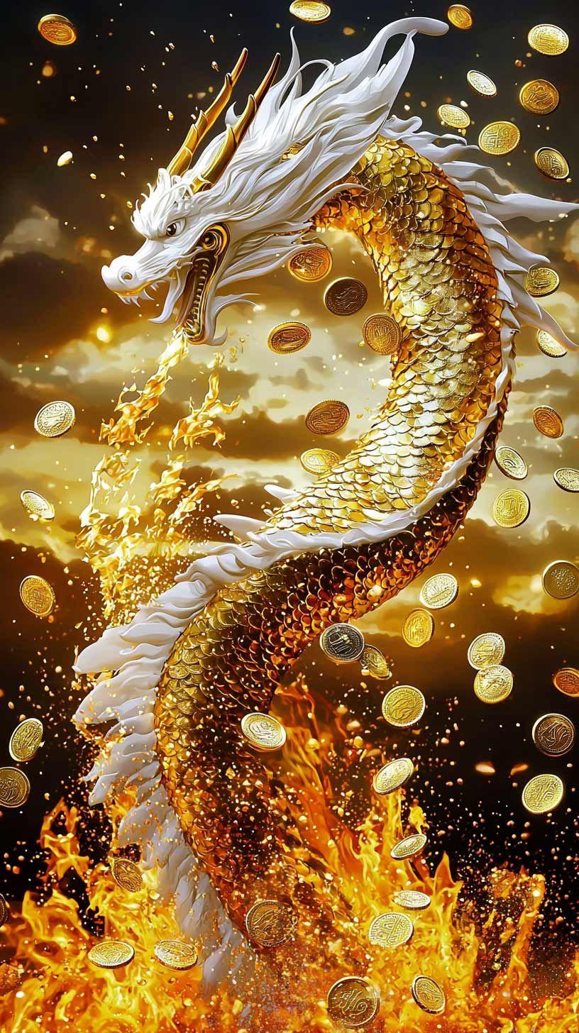 Tuổi Thìn hãy nhớ cơ hội đi liền thử thách