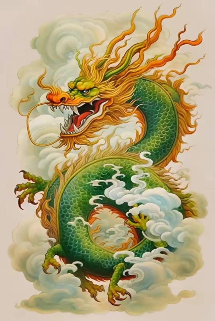 Tuổi Thìn gỡ được nút thắt, thay đổi thế cờ