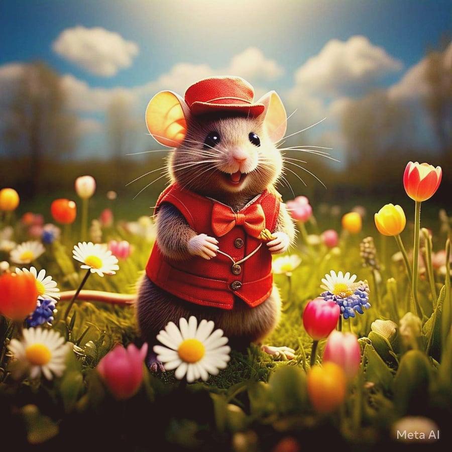 Tuổi Tý là con giáp đứng đầu bảng trong danh sách này