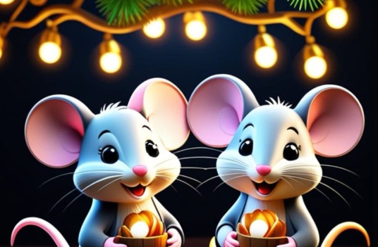 Cuối tuần 3–4/1: 2 tuổi cần Bình Tĩnh để Tránh Sai Sót, 1 tuổi chớp nhanh là Thấy Tiền về