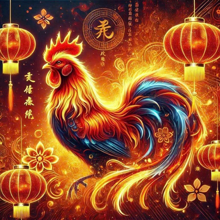 Tuổi Dậu may mắn 2 tháng cuối năm 2025