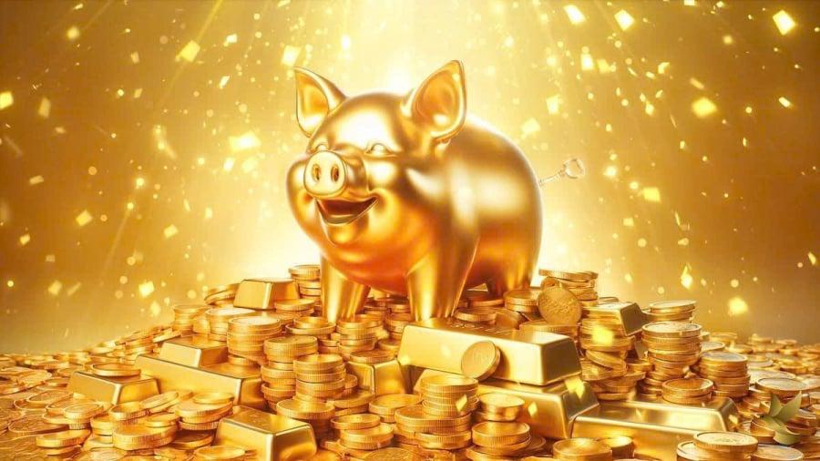 Tuổi Hợi may mắn trong 30 ngày tới