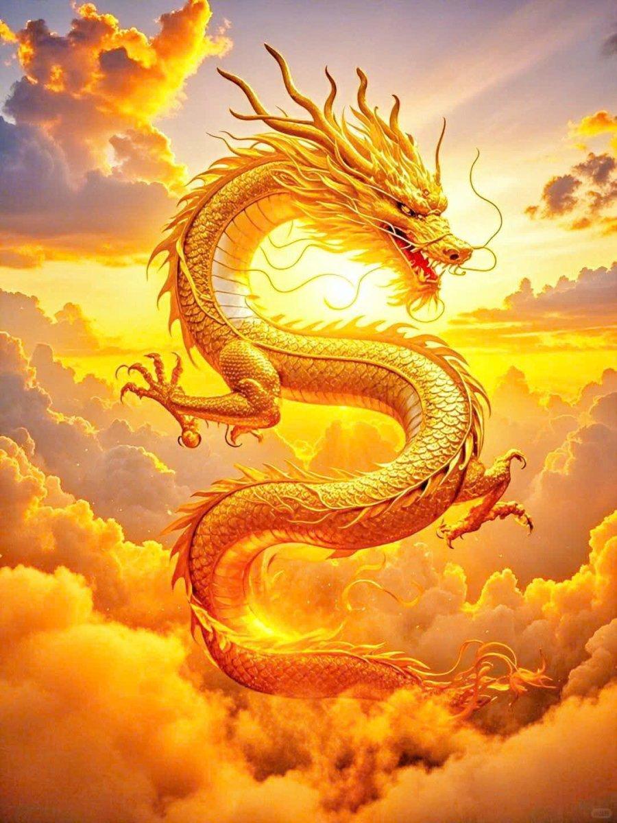 Tuổi Thìn may mắn trong 2 tháng cuối năm 2025