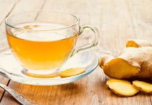 Người đàn ông 48 tuổi uống trà gừng mỗi ngày, 1 năm sau đi khám kết quả khiến bác sĩ “chấn động”