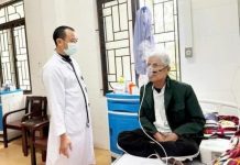 Ngoài đột quỵ, căn bệnh nguy hiểm này bùng phát mạnh trong những ngày thời tiết lạnh