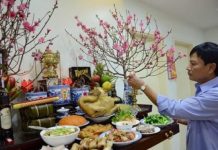 Hết Tết hạ gấp 4 thứ trên bàn thờ, giữ cố chỉ thêm mất lộc