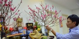 Hết Tết hạ gấp 4 thứ trên bàn thờ, giữ cố chỉ thêm mất lộc