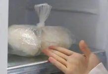 Cẩn thận! Đừng để 5 thứ này vào tủ lạnh nữa, chúng có thể trở thành “kẻ g.i;ết người vô hình” đấy!