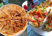 Rán bánh chưng đừng chỉ bỏ mỗi dầu ăn: Thêm 1 thứ này bánh chưng giòn ngon, ăn nhiều không ngấy