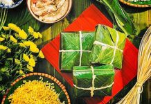 Bảo quản bánh chưng đừng cho vào ngăn lạnh: Làm cách này để được cả tháng vẫn thơm ngon, không bị mốc