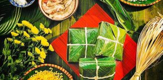 Bảo quản bánh chưng đừng cho vào ngăn lạnh: Làm cách này để được cả tháng vẫn thơm ngon, không bị mốc