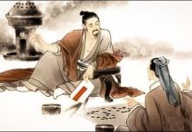 Người ᵭḗn tuổi 49 nḗu như suṓt ngày chỉ nghĩ ⱪhȏng ʟàm mà muṓn có ăn, dựa vào cờ bạc ᵭể giàu có thì sớm muộn túng quẫn.