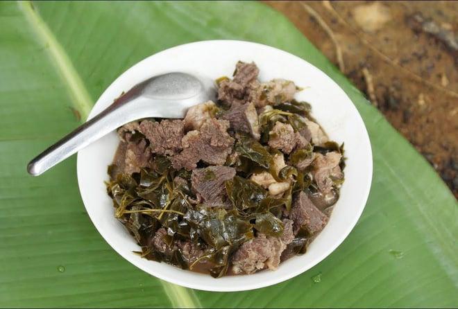 Loại cây có tên đọc 'méo cả mồm', giúp giải nhiệt, tiêu độc, trị dạ dày cực hiệu quả - Ảnh 4.