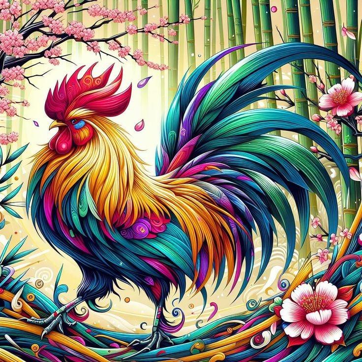 Cuối năm Dậu có thể có tín hiệu tốt trong công việc