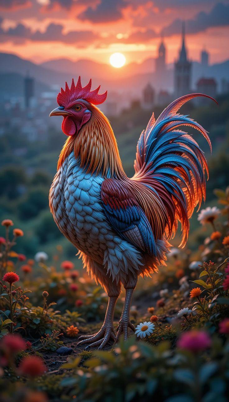 Sau ngày 23 vận trình của Dậu có phần khởi sắc