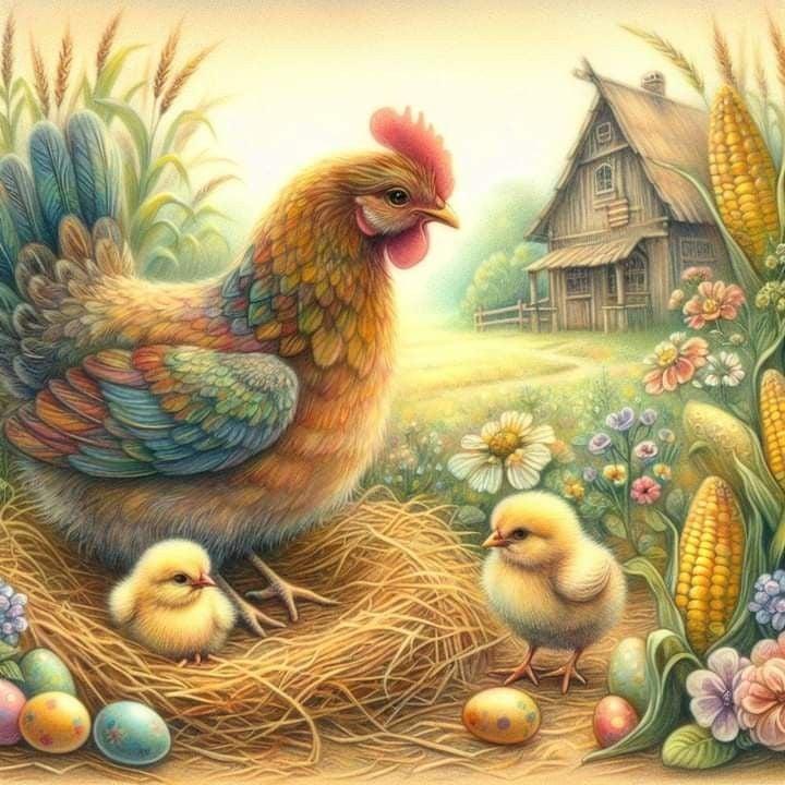 Năm Bính Ngọ, tuổi Dậu có thể năng động cởi mở hơn