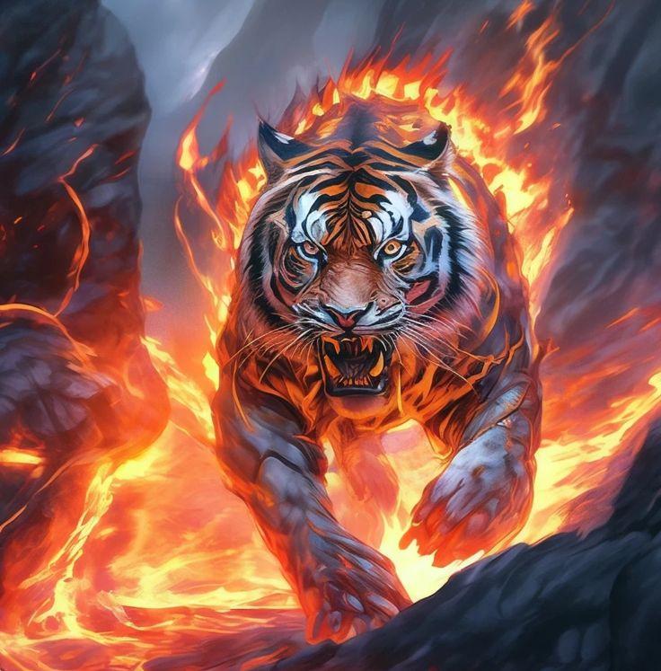 Đầu năm cơ hội tới nhiều cần Dần sôi động