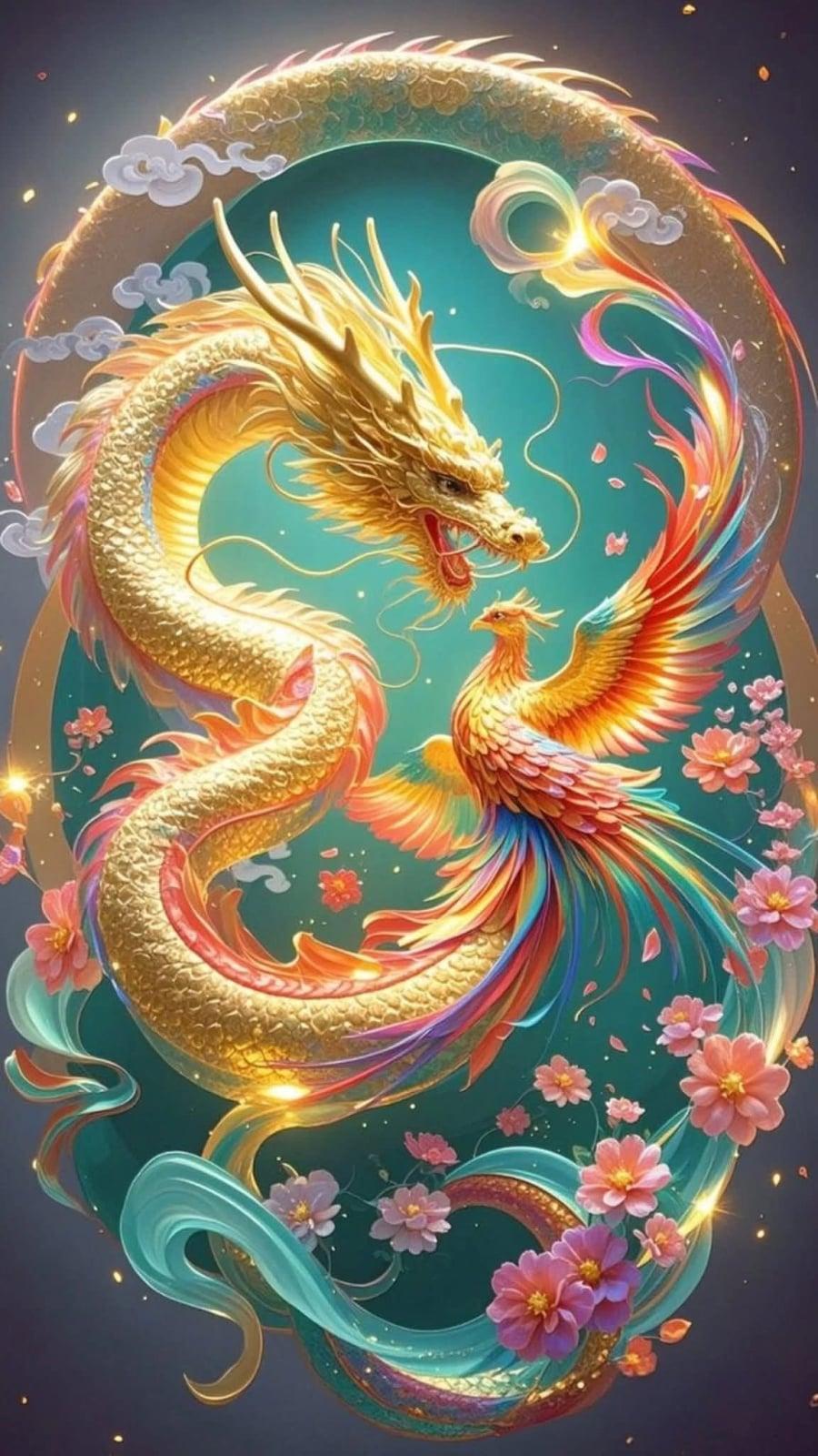 Tuổi Thìn có thể vào guồng từ sáng sớm