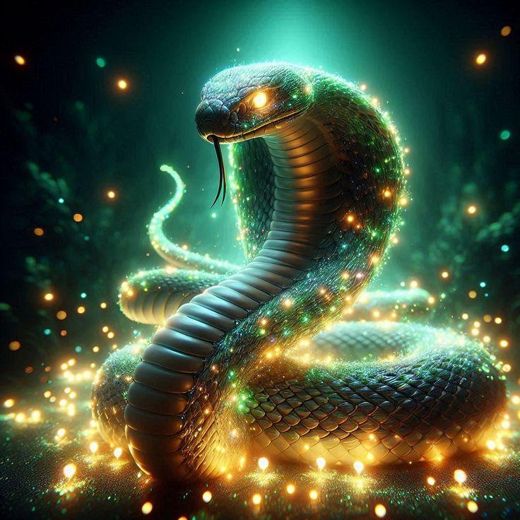 Trước giao thừa Bính Ngọ, tuổi Tỵ có thể lật ngược thế khó