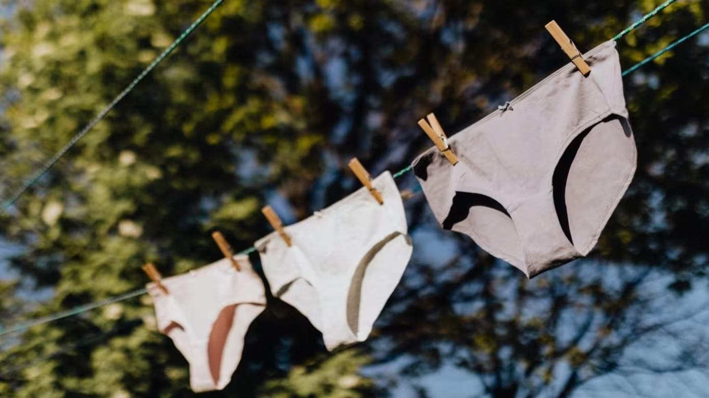 Cô gái độc thân 23 tuổi mắc ung thư vì kiểu giặt đồ lót rất nhiều chị em làm nhiều năm vẫn KHÔNG biết hại - Ảnh 4.