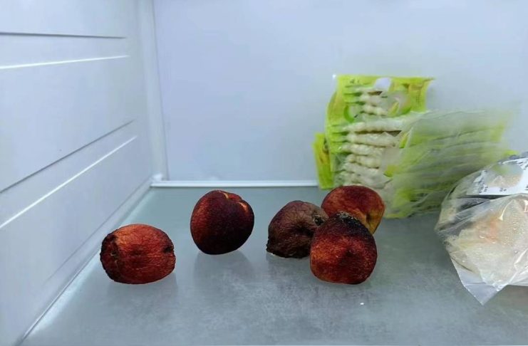 3 người một nhà cùng mắc UT gan, bác sĩ nói thẳng: 5 thực phẩm này để lâu trong tủ lạnh là “hại cho gan”