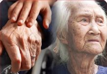 Khi người già xuất hiện 4 triệu chứng này thì thời gian còn lại của họ không còn nhiều nữa, vì vậy con cái nên dành nhiều thời gian hơn cho họ!