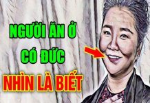 Không phải mê tín! Những người được con cái tranh nhau nuôi dưỡng khi về già thường là 4 kiểu người này