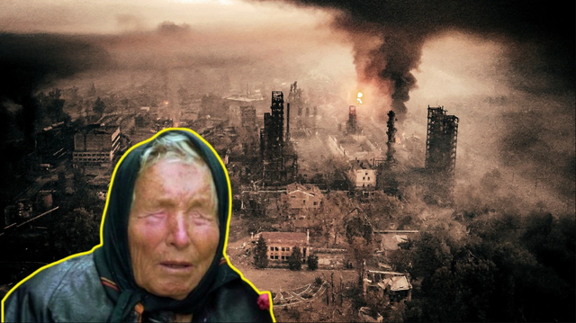 Giữa căng thẳng Trung Đông, lời tiên tri của bà Baba Vanga về thế giới 2026 bỗng gây sốt trở lại: Vì sao?
