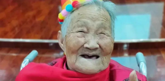 Cụ bài 102 tuổi vẫn tự may tất vá giày, tiết lộ bí quyết sống thọ: Loại nước bà uống mỗi ngày khiến nhiều người bất ngờ