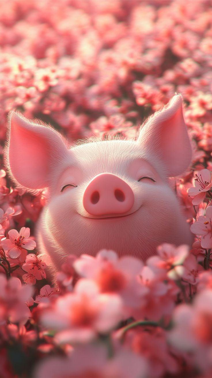 Tuổi Hợi đến từ nội lực cá nhân