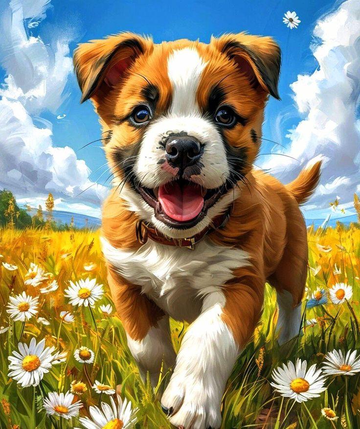 Tuất thông minh, trung thực, thẳng thắn. Họ làm gì cũng chu đáo hơn người. 