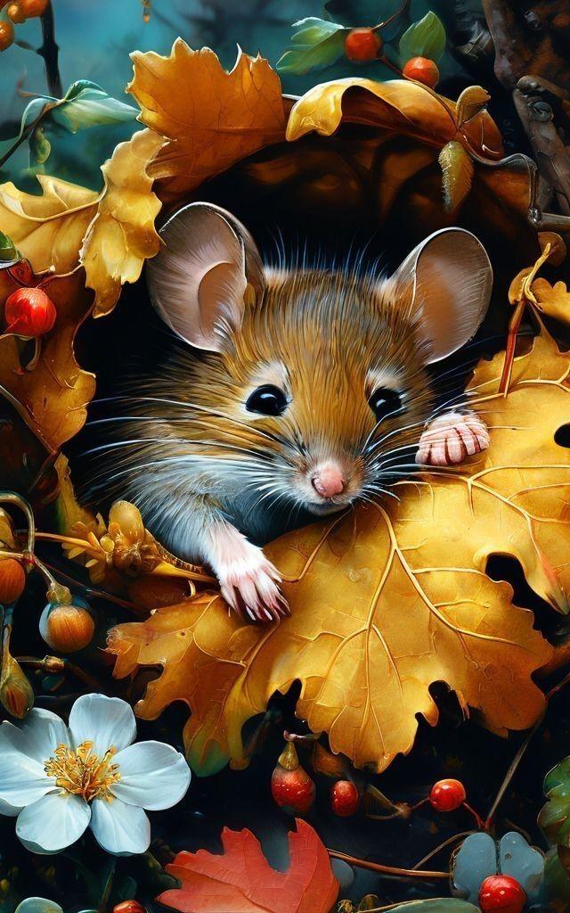 Tuổi Tý kịp thời nắm bắt cơ hội nên ghi điểm nhanh