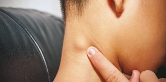 5 dấu hiệu dễ nhận biết nhất của ungthư tuyến giáp