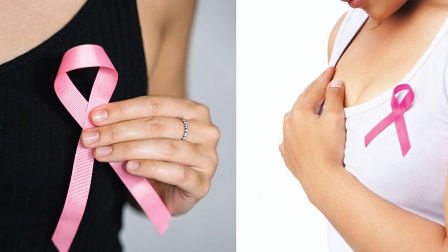 Một số phụ nữ sẽ có nguy cơ ung thư vú cao hơn nhóm khác