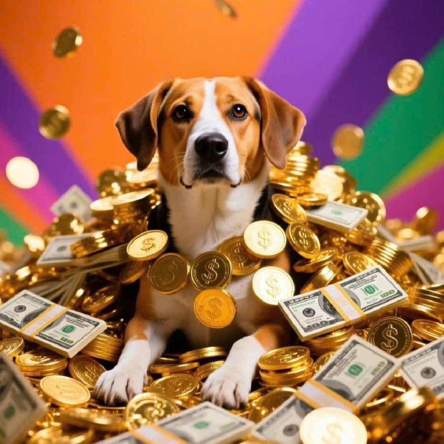 Tuổi Tuất may mắn trong 60 ngày tới